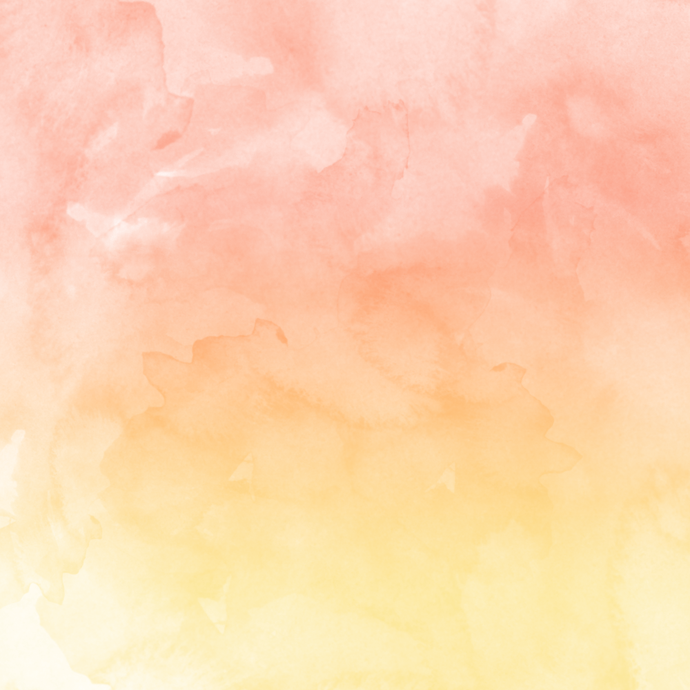 Abstract Pink Color Gradient Watercolor Background